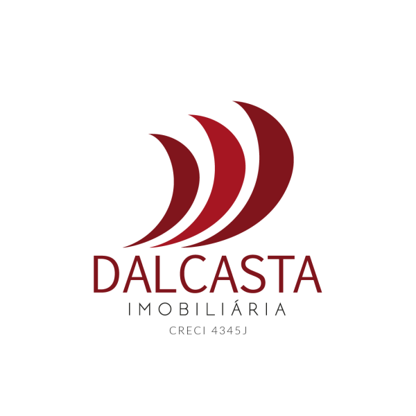 Logo - Dalcasta Imobiliária