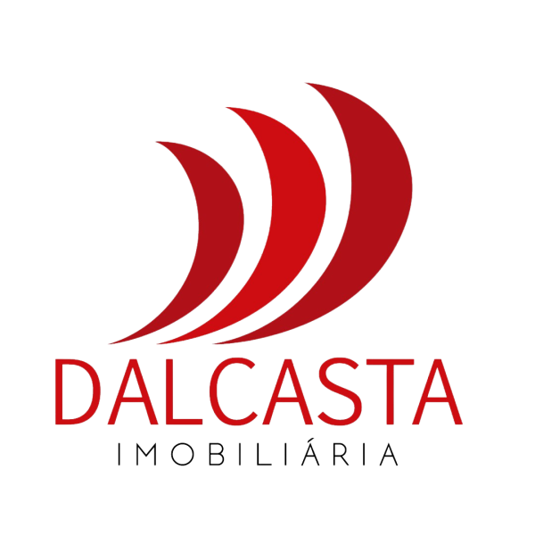 Logo - Dalcasta Imobiliária