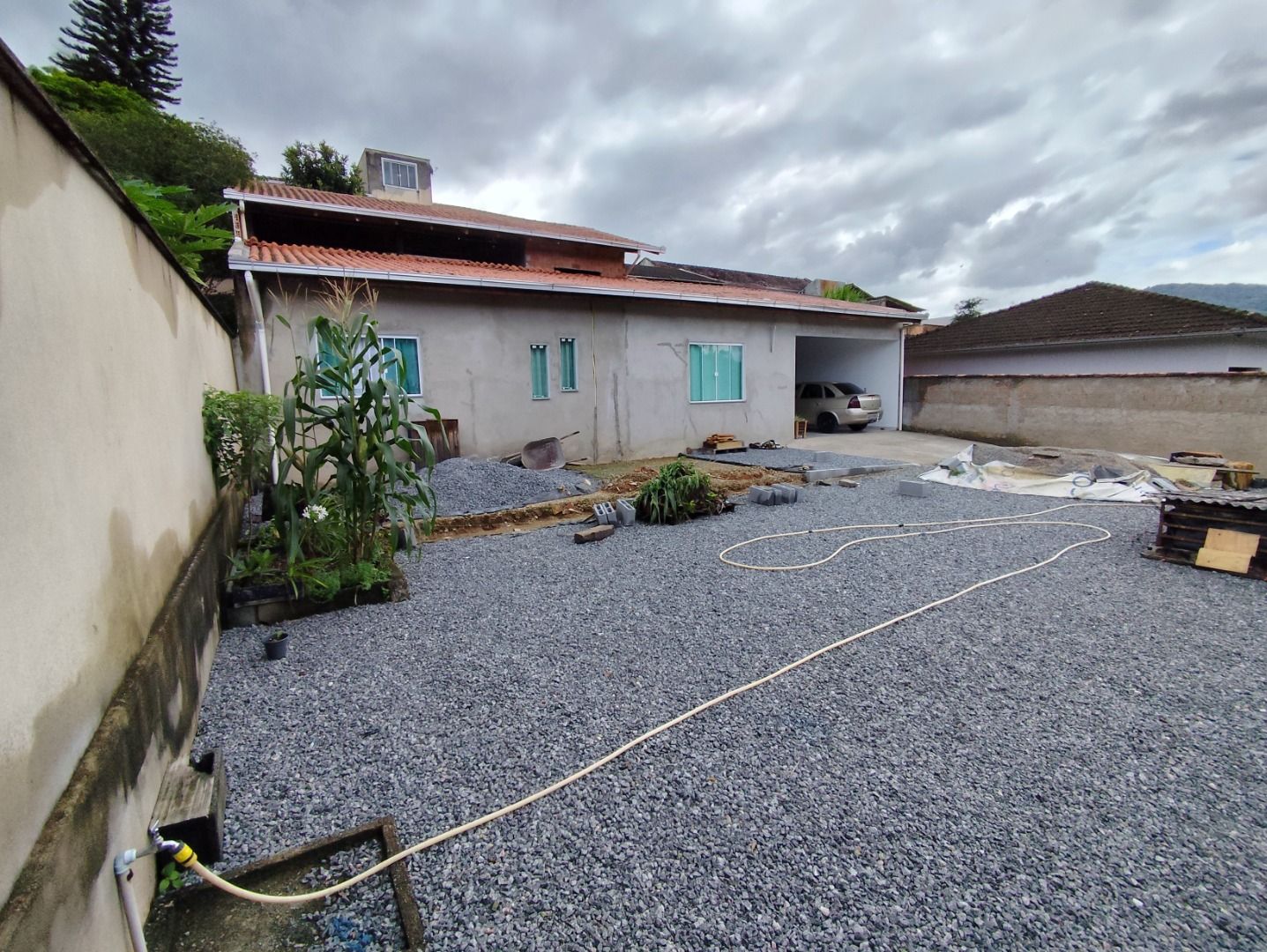 Casa à venda com 3 quartos, 205.00m² - Jaraguá 99,Jaraguá do Sul