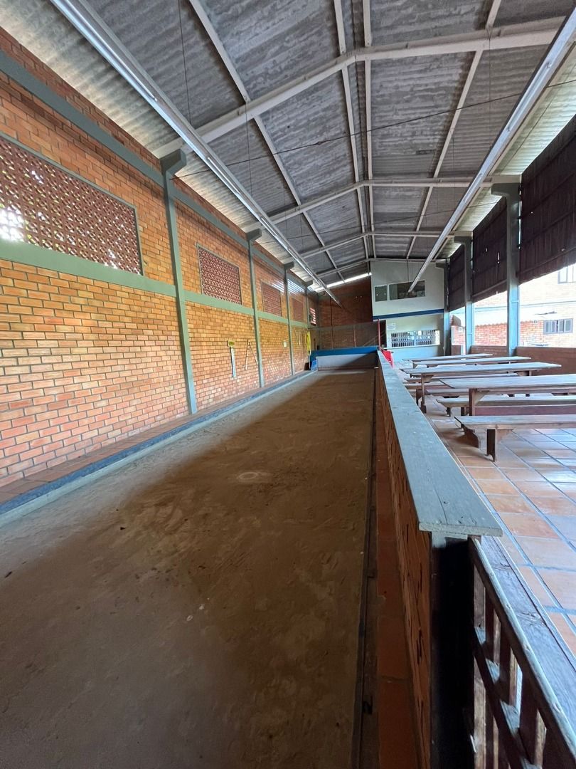 Galpão para alugar, 300.00m² - Rio Cerro II,Jaraguá do Sul