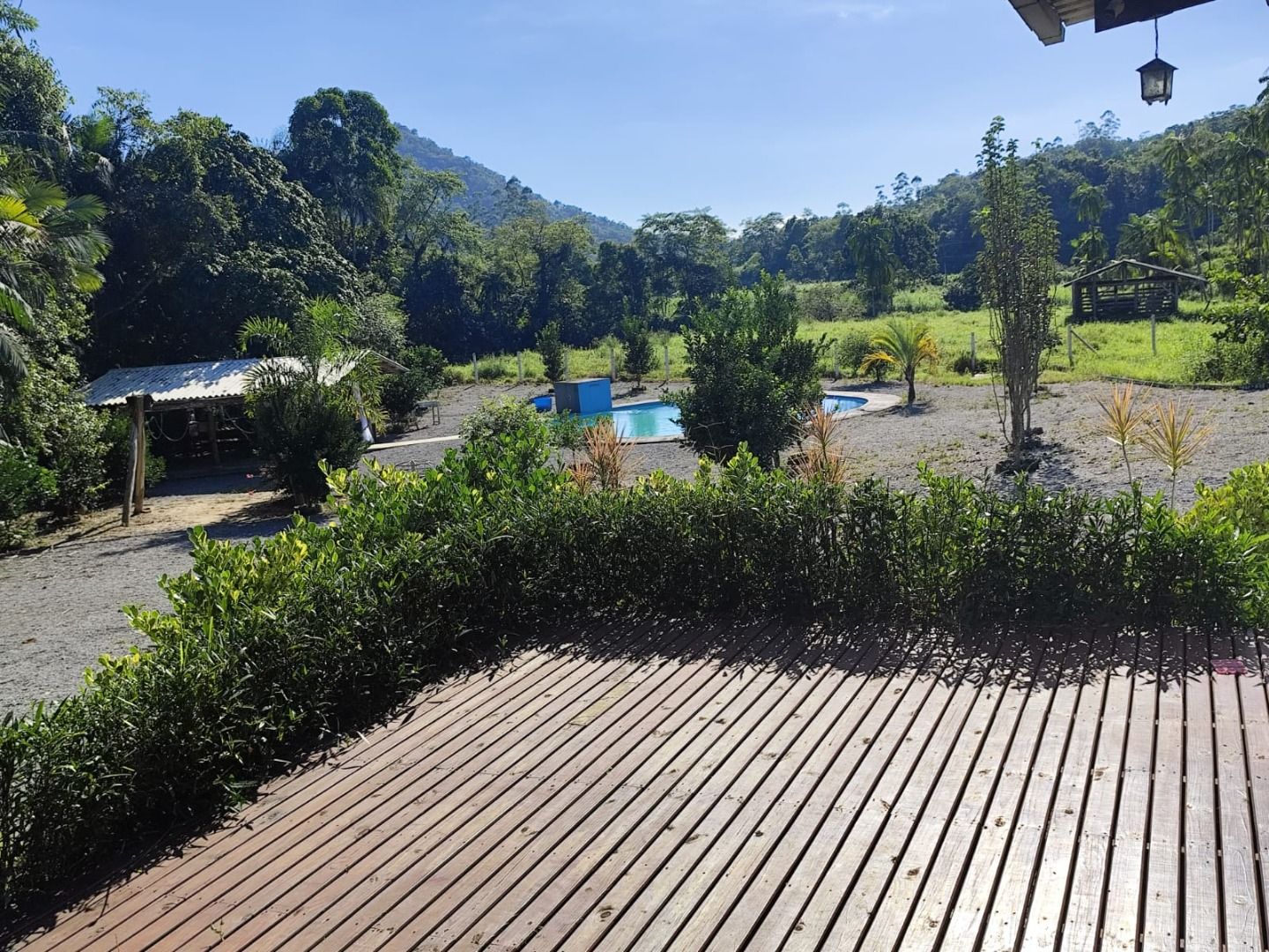 Chácara à venda com 2 quartos - Garibaldi,Jaraguá do Sul