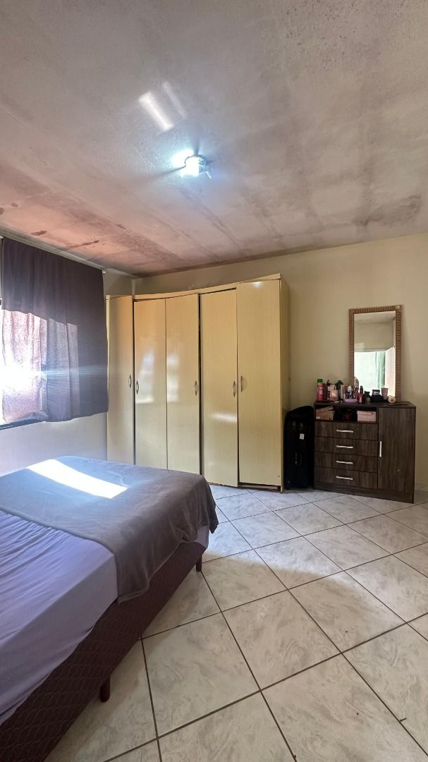  - Casa com 3 quartos, Jaraguá 99
