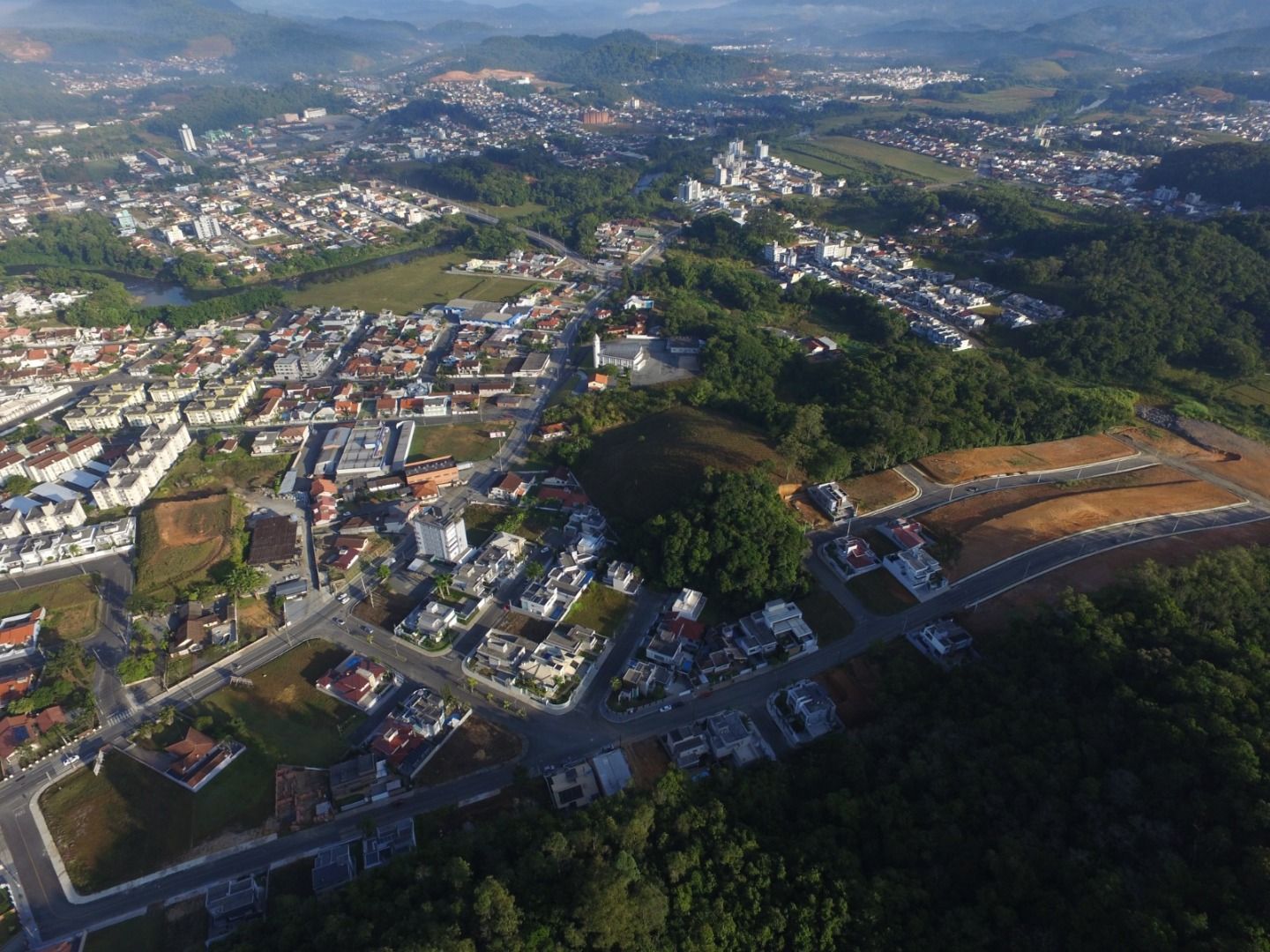 Terreno à venda - Amizade,Jaraguá do Sul