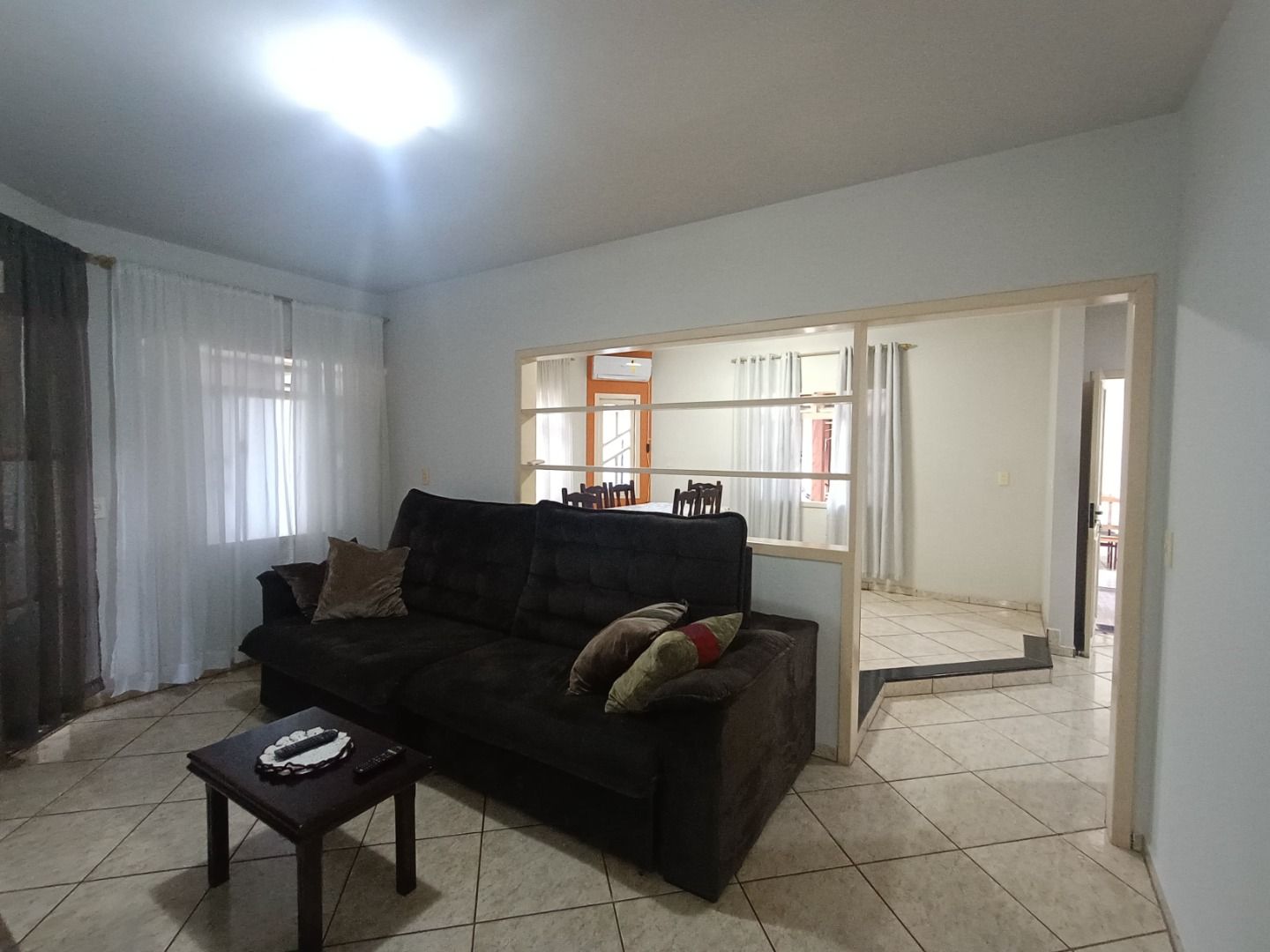 Casa à venda com 2 quartos, 162.43m² - São Luís,Jaraguá do Sul
