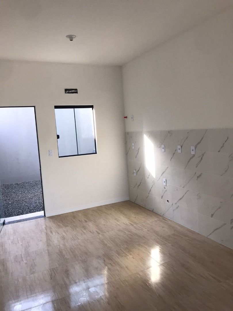 Sobrado à venda com 2 quartos, 70.34m² - Três Rios do Norte,Jaraguá do Sul