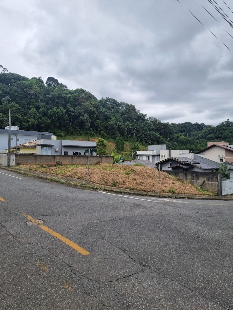 Terreno à venda - São Luís,Jaraguá do Sul
