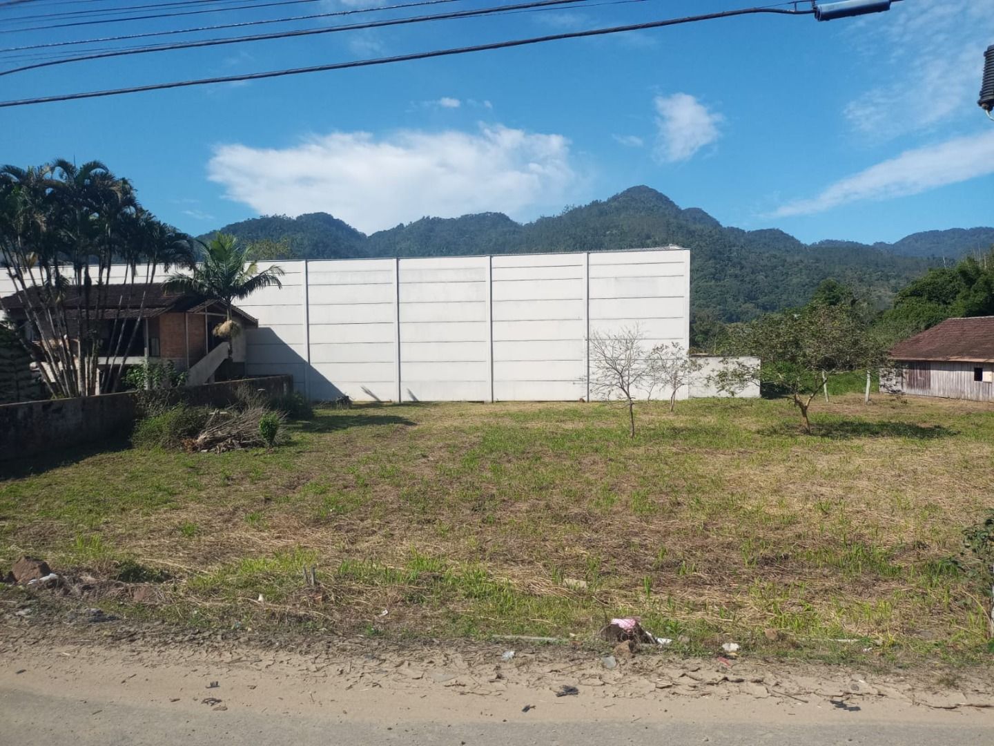Terreno à venda - Rio Cerro I,Jaraguá do Sul