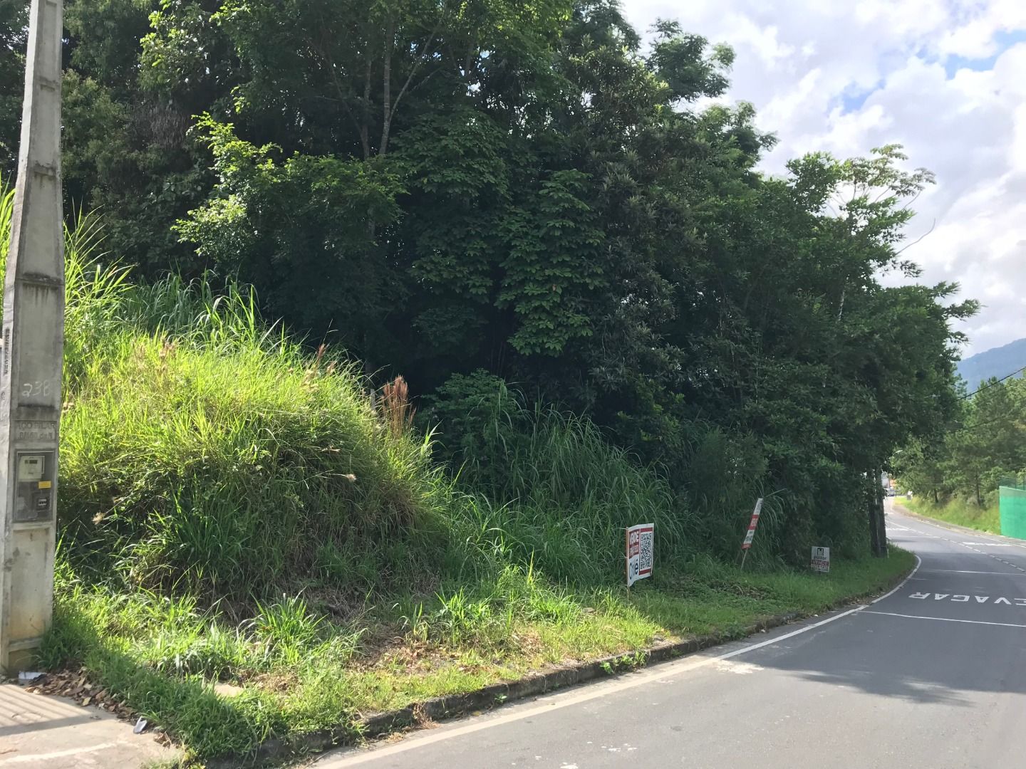 Terreno à venda - Jaraguá Esquerdo,Jaraguá do Sul