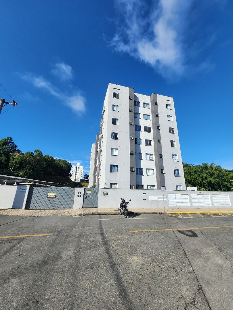 Apartamento à venda com 2 quartos, 48.20m² - Jaraguá 99,Jaraguá do Sul