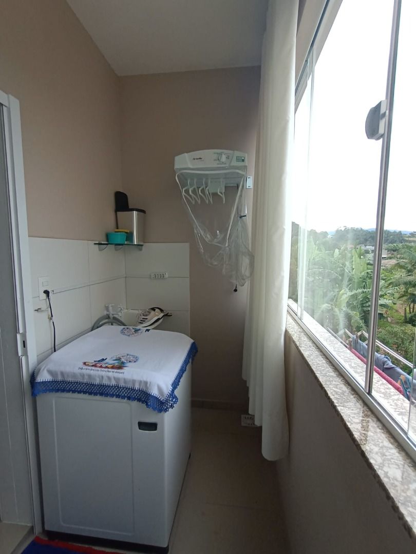 Apartamento à venda com 1 quarto, 85.30m² - Barra do Rio Cerro,Jaraguá do Sul