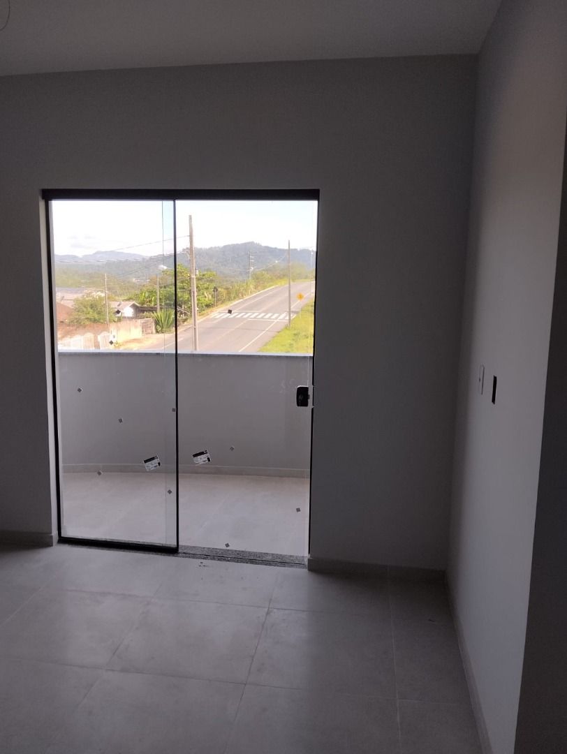  - Sobrado com 3 dormitórios à venda, 135 m² por R$ 390.000,00 - Santo Antônio - Jaraguá do Sul/SC