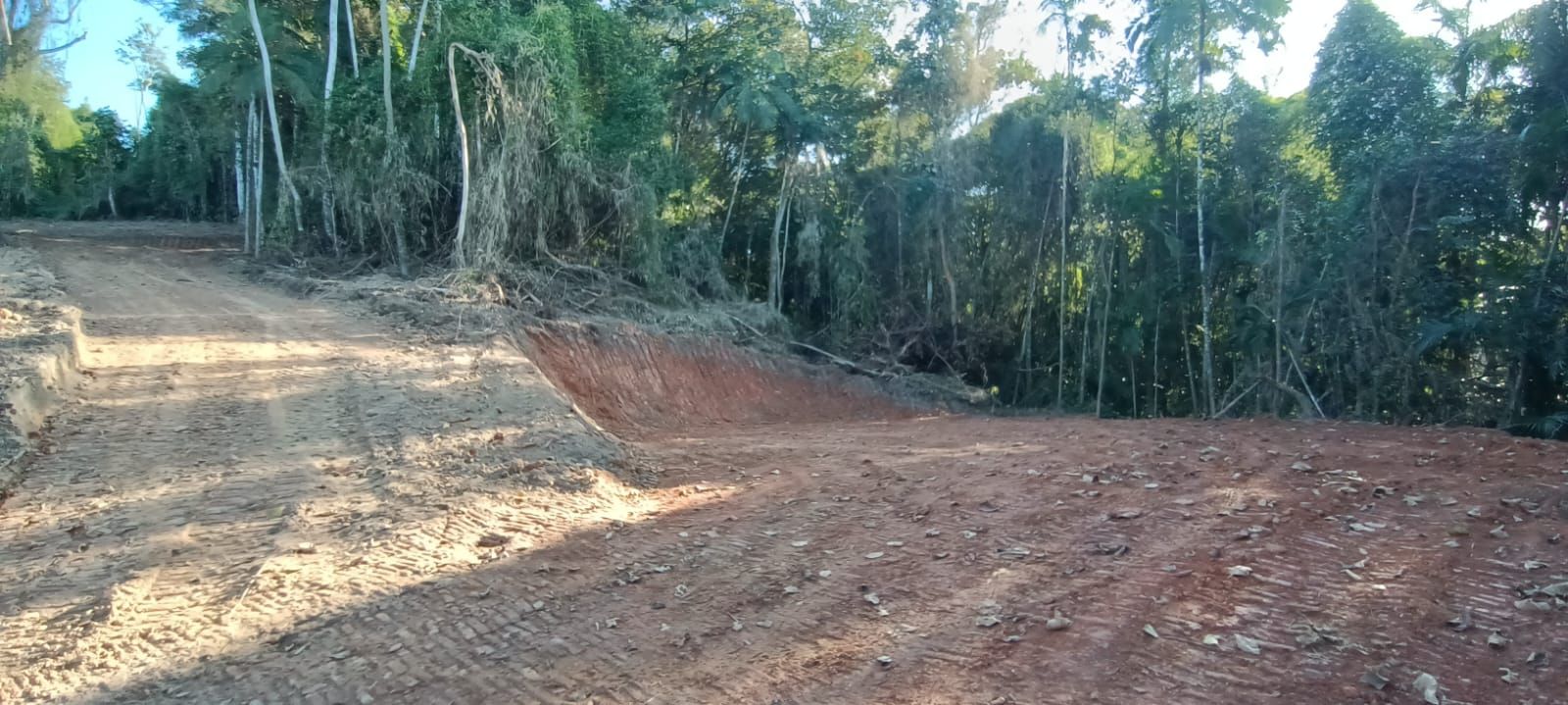 - Terreno à venda, 5107 m² por R$ 340.000,00 - Rio Cerro I - Jaraguá do Sul/SC
