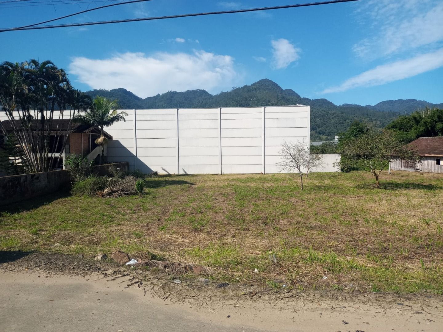 Terreno à venda - Rio Cerro I,Jaraguá do Sul