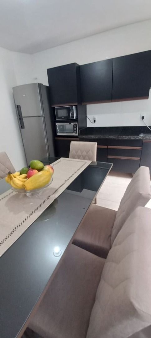  - Sobrado com 2 dormitórios à venda, 82 m² por R$ 469.000,00 - Chico de Paulo - Jaraguá do Sul/SC
