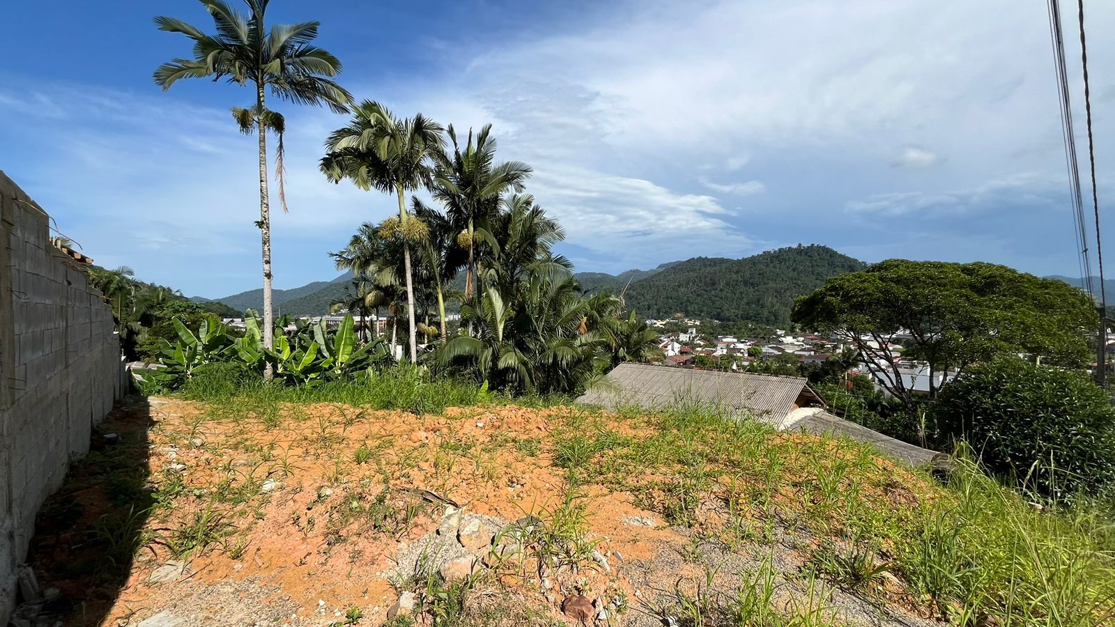  - Terreno à venda, 307 m² por R$ 225.000,00 - Barra do Rio Cerro - Jaraguá do Sul/SC