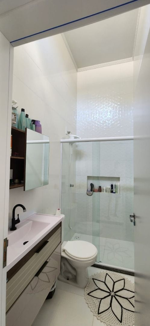  - Casa com 3 dormitórios à venda, 117 m² por R$ 480.000,00 - Três Rios do Norte - Jaraguá do Sul/SC
