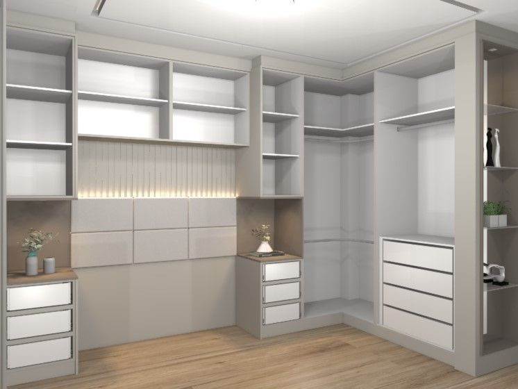  - Apartamento com 2 dormitórios à venda, 55 m² por R$ 420.000 - Vila Lalau - Jaraguá do Sul/SC