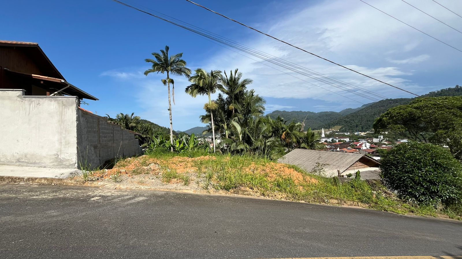 Terreno à venda, 307 m² por R$ 225.000,00 - Barra do Rio Cerro - Jaraguá do Sul/SC - Dalcasta Imobiliária