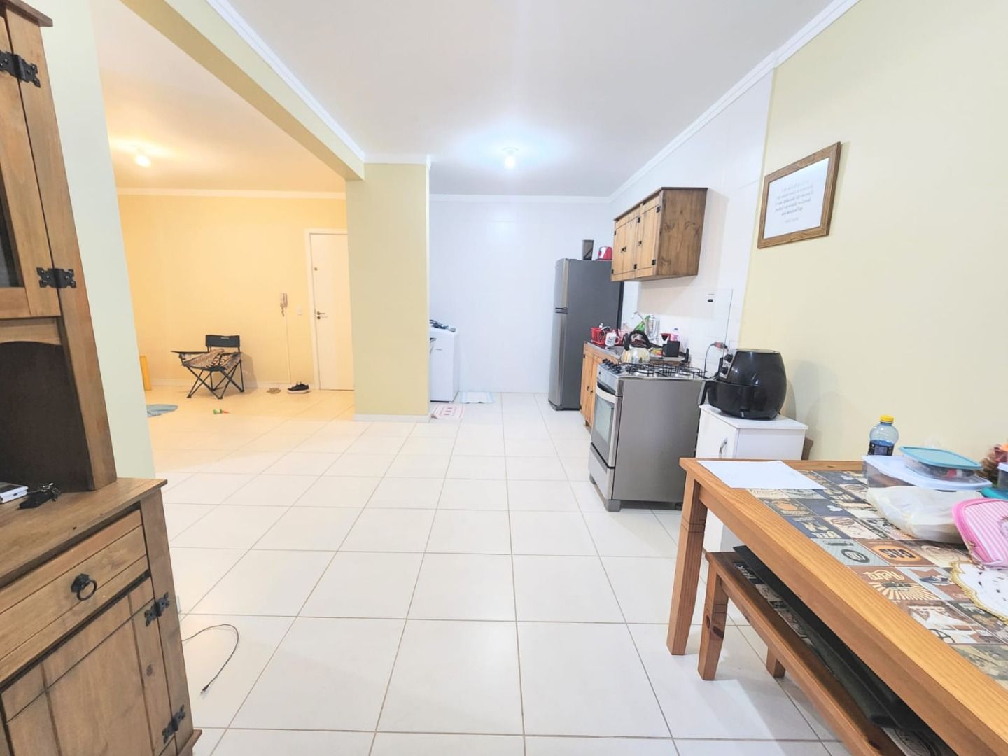 Apartamento à venda com 2 quartos, 88.14m² - Vila Lenzi,Jaraguá do Sul