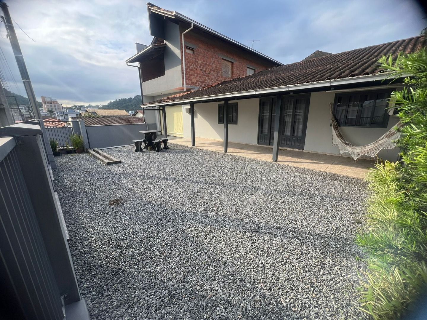 Casa à venda com 4 quartos, 131.00m² - Barra do Rio Cerro,Jaraguá do Sul