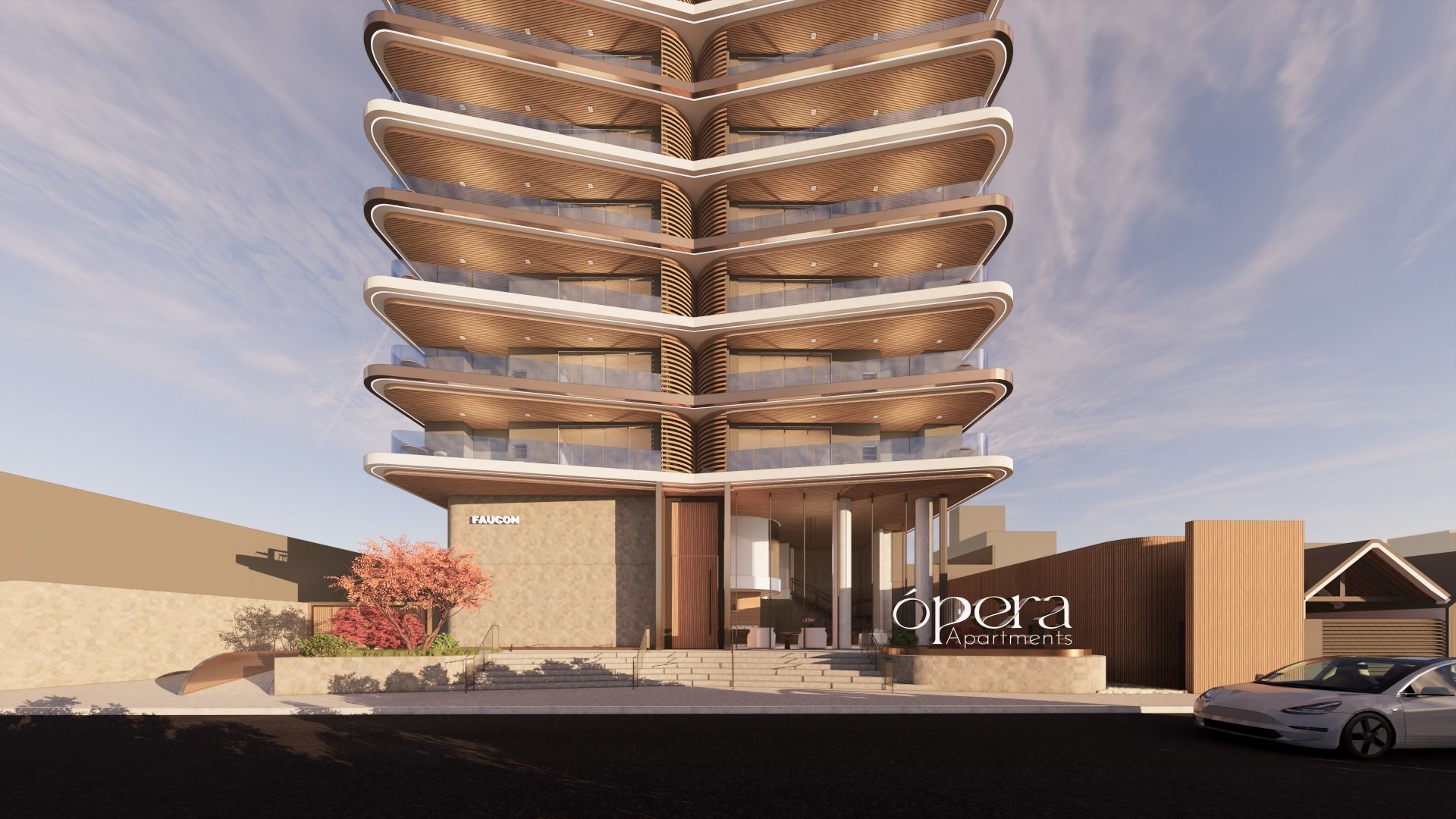 Apartamento à venda com 4 quartos, 198.35m² - Vila Nova,Jaraguá do Sul