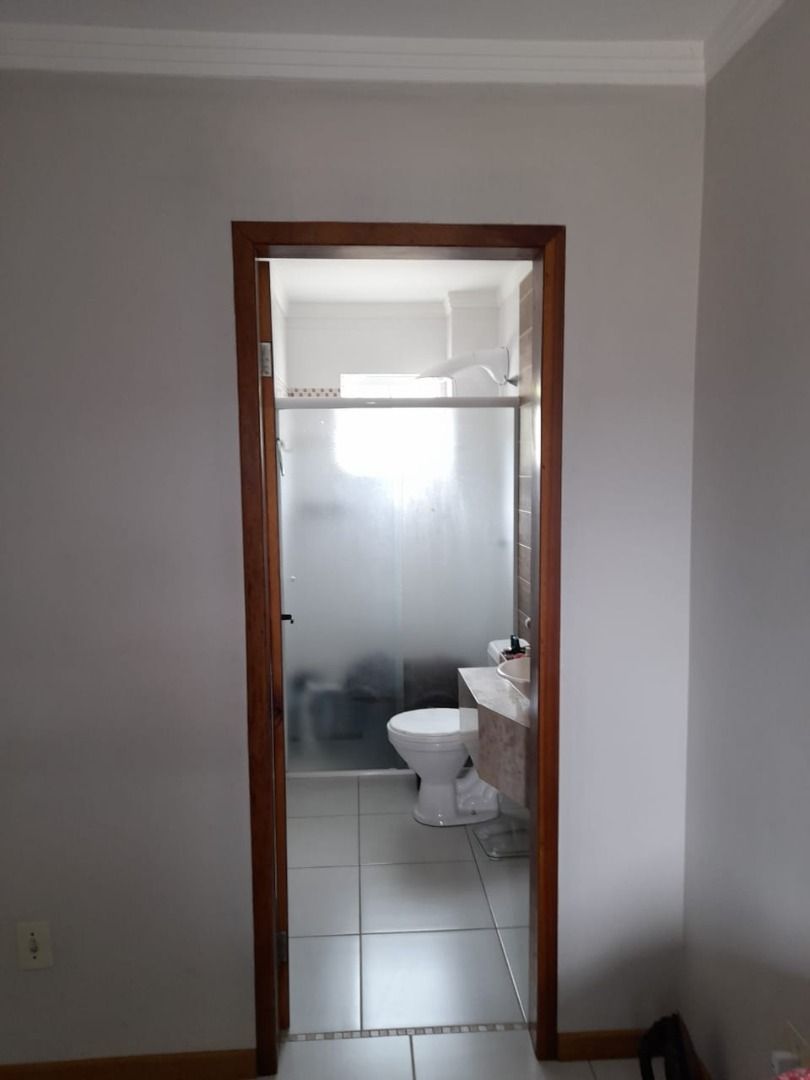  - Apartamento Suíte + 1 dormitório - Figueira