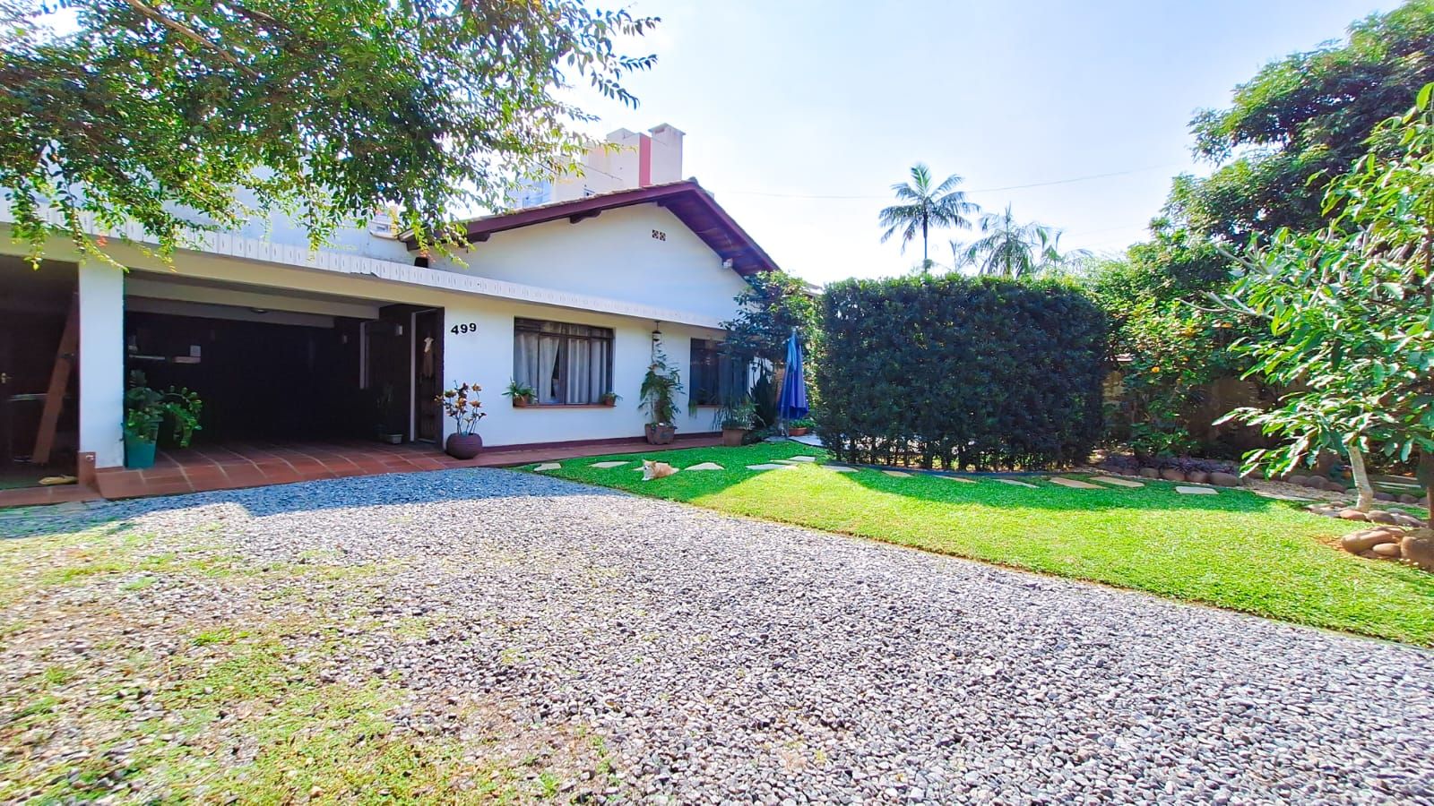 Casa à venda com 4 quartos, 139.65m² - Vila Nova,Jaraguá do Sul