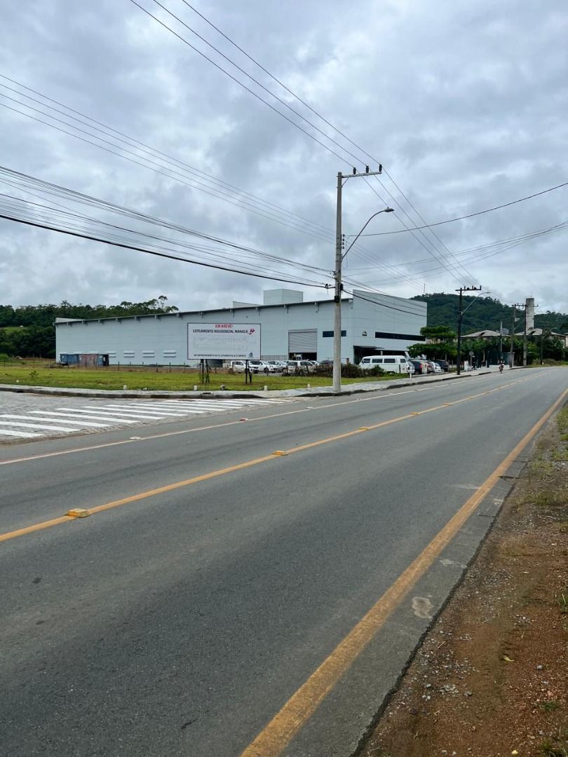 Terreno à venda - Rio da Luz,Jaraguá do Sul