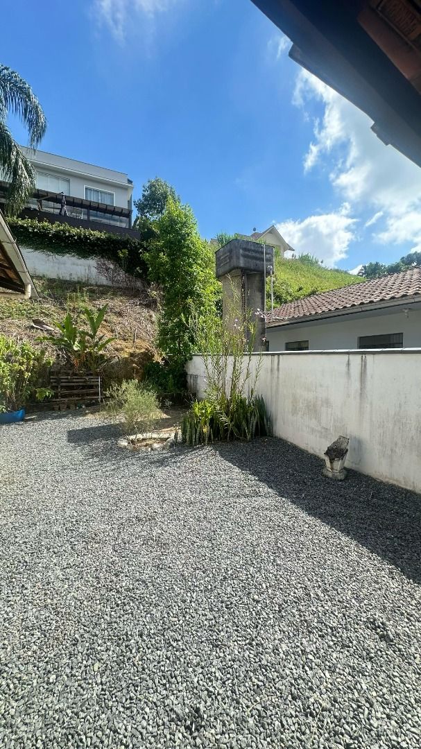  - Casa com 2 dormitórios à venda, 54 m² por R$ 400.000,00 - Jaraguá Esquerdo - Jaraguá do Sul/SC