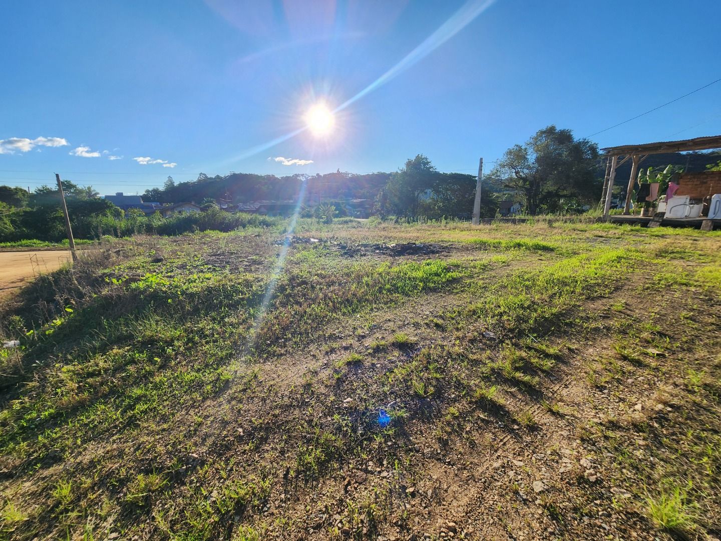 Terreno à venda - Amizade,Jaraguá do Sul