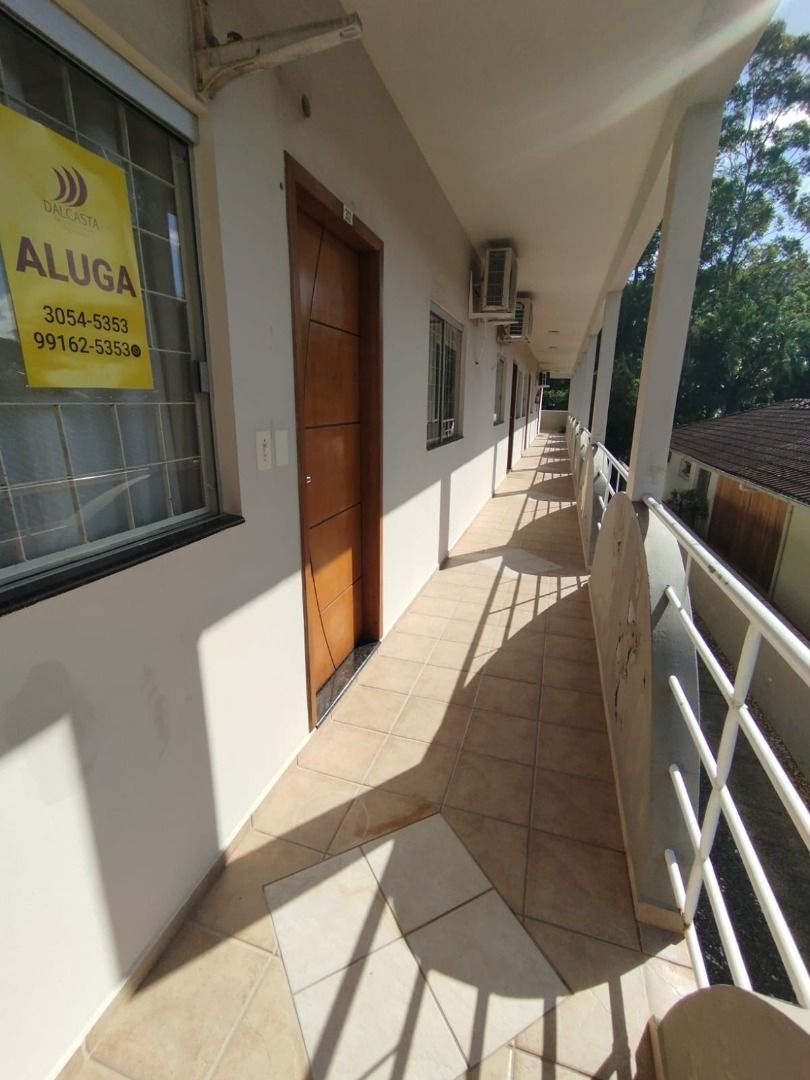 Apartamento à venda com 2 quartos, 75.00m² - Barra do Rio Cerro,Jaraguá do Sul