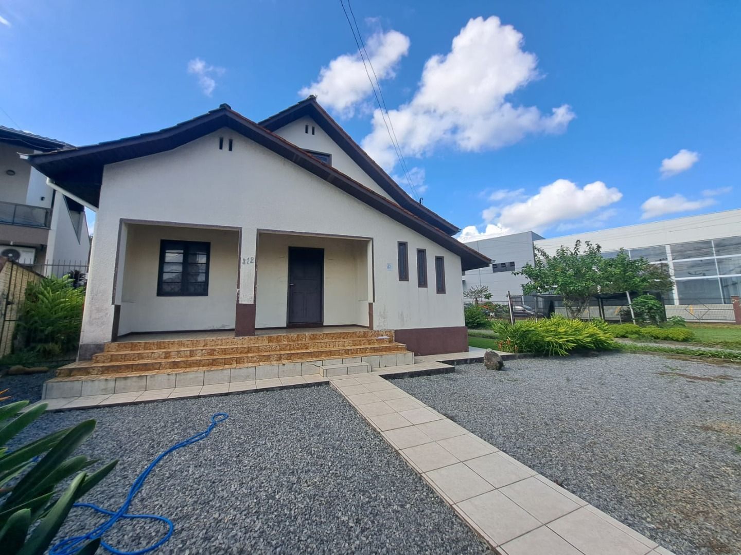 Terreno à venda - Czerniewicz,Jaraguá do Sul