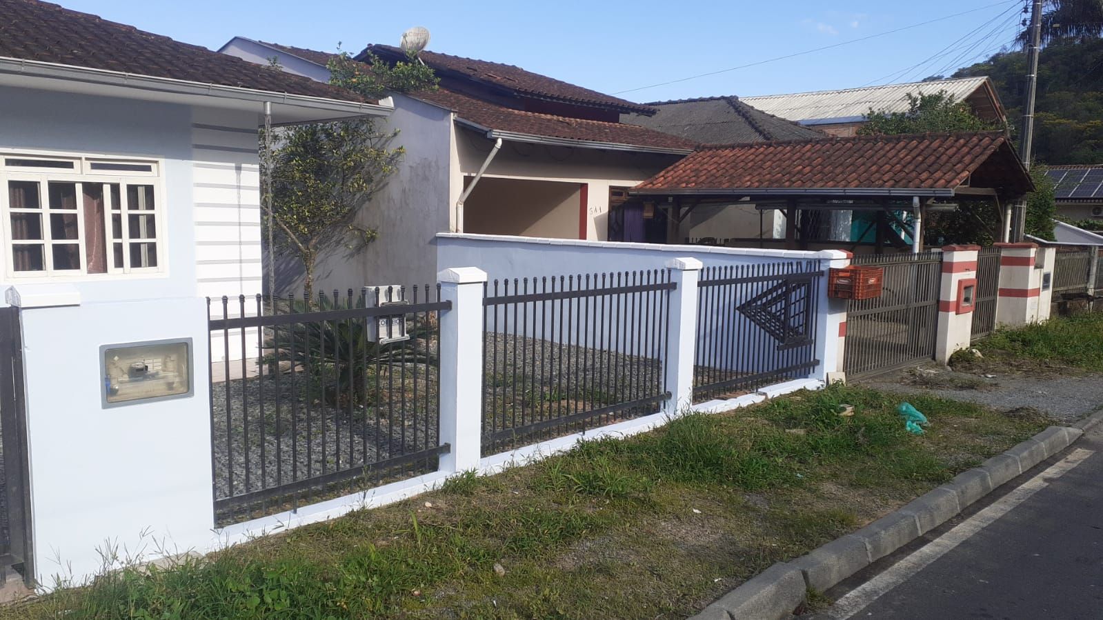 Casa à venda com 3 quartos, 108.00m² - Jaraguá 99,Jaraguá do Sul