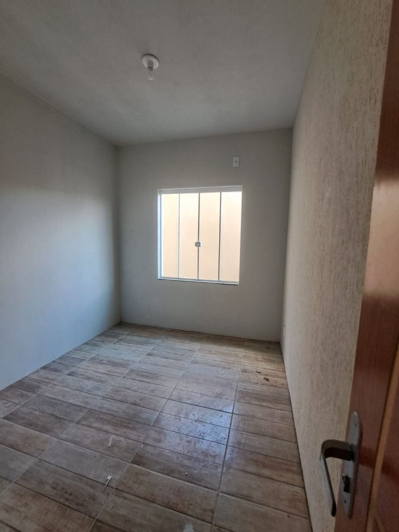  - Casa com 2 dormitórios à venda, 70 m² por R$ 322.000,00 - Rio da Luz - Jaraguá do Sul/SC