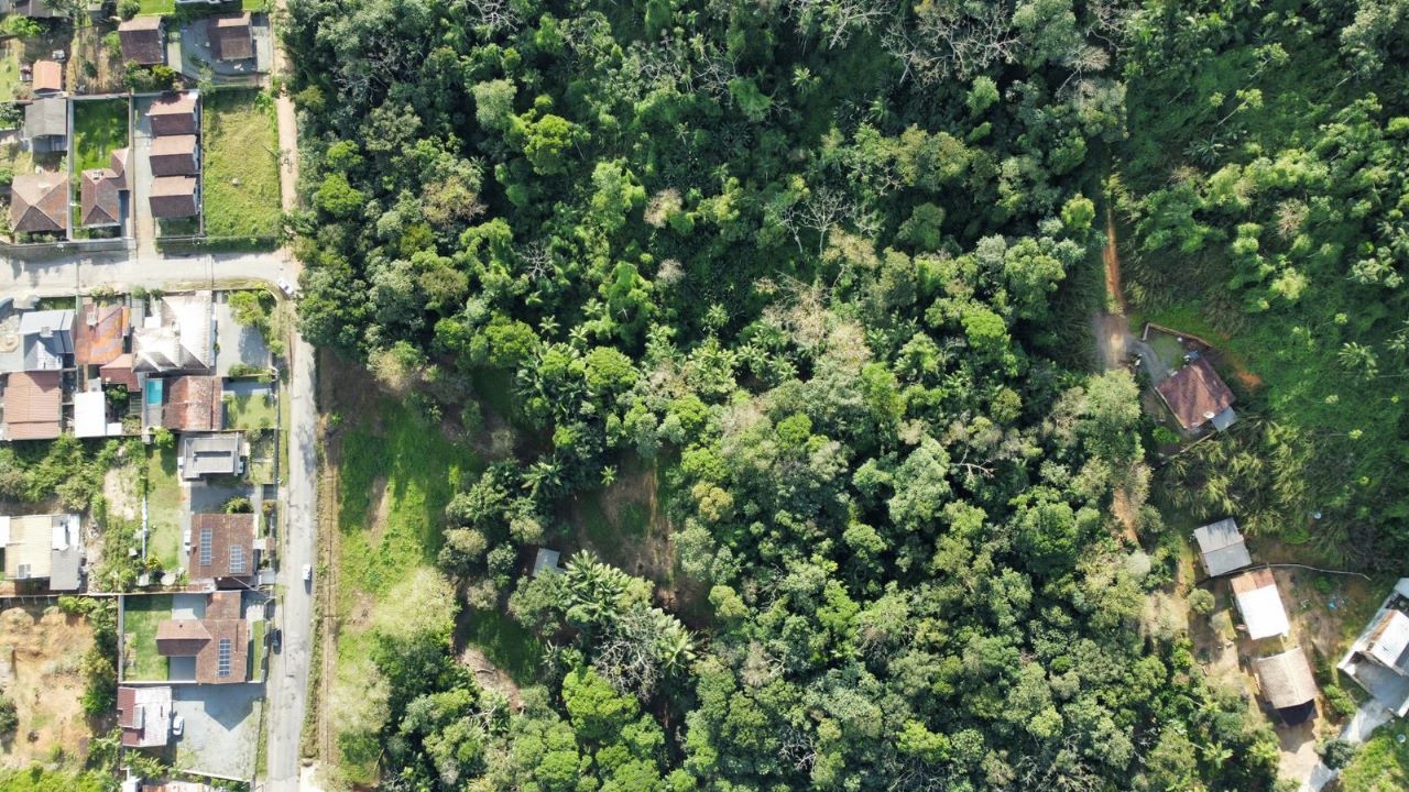 Terreno à venda - Barra do Rio Cerro,Jaraguá do Sul