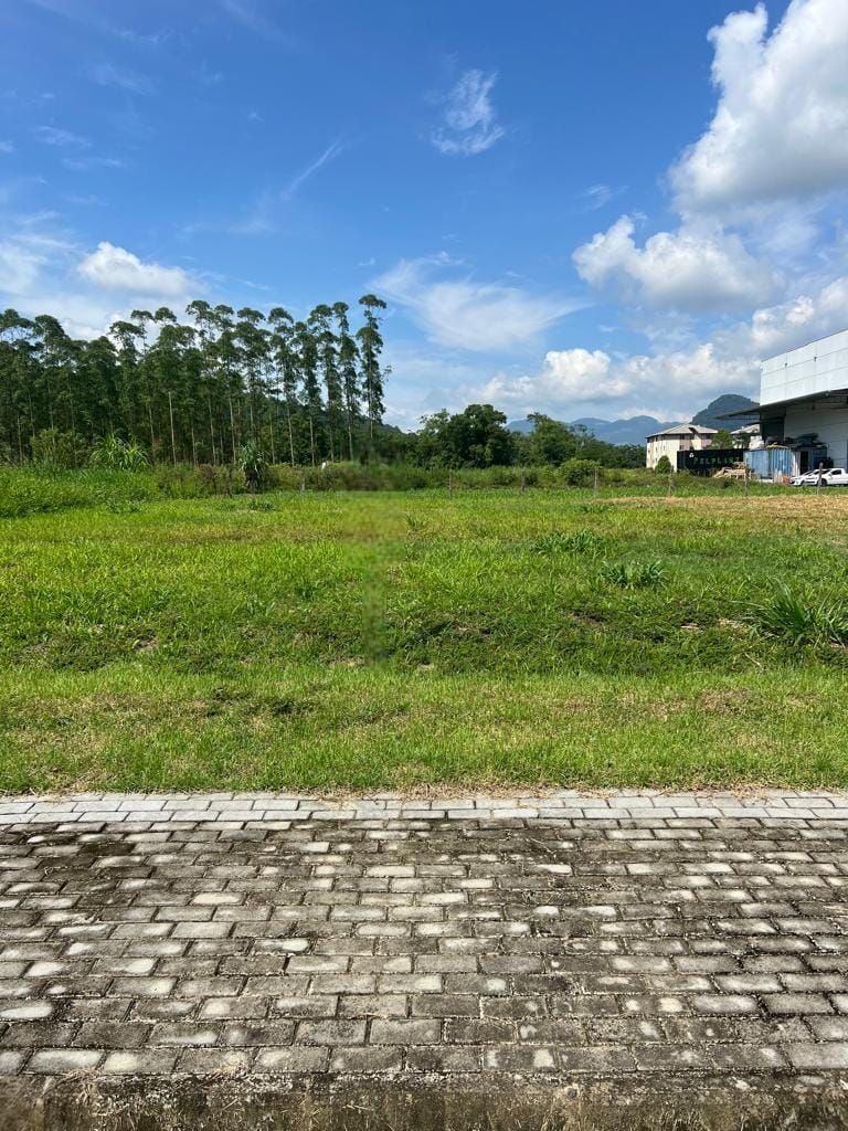 Terreno à venda - Rio da Luz,Jaraguá do Sul