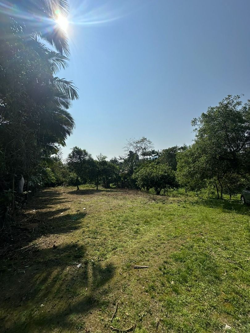  - Terreno com 362m², Rio da Luz