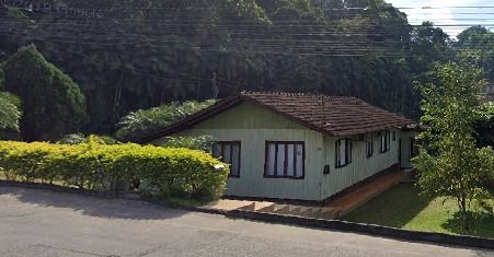 Terreno à venda - Jaraguá Esquerdo,Jaraguá do Sul