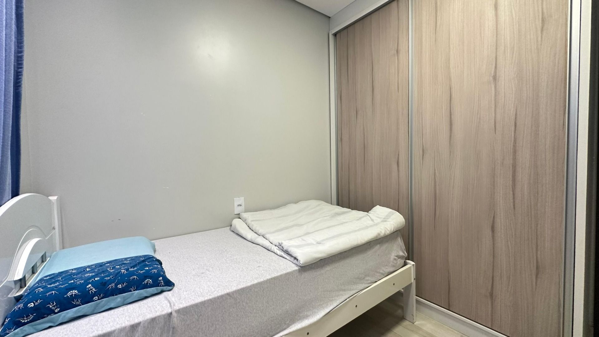  - Casa com 2 quartos, Rio da Luz