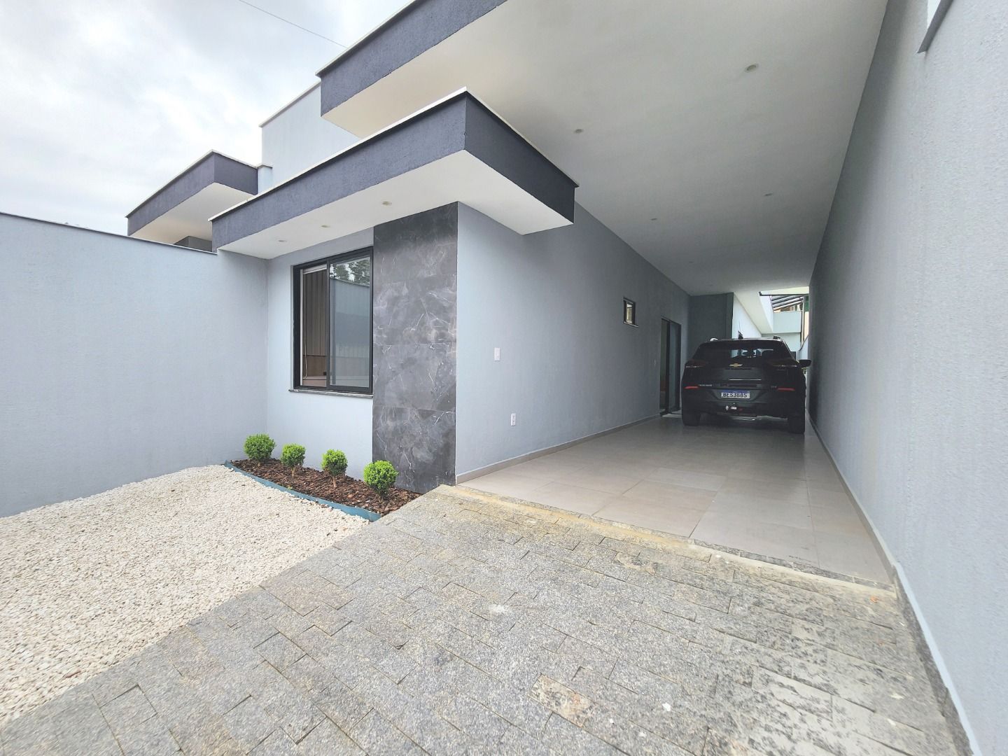  - Casa com 3 dormitórios à venda, 130 m² por R$ 750.000,00 - Estrada Nova - Jaraguá do Sul/SC