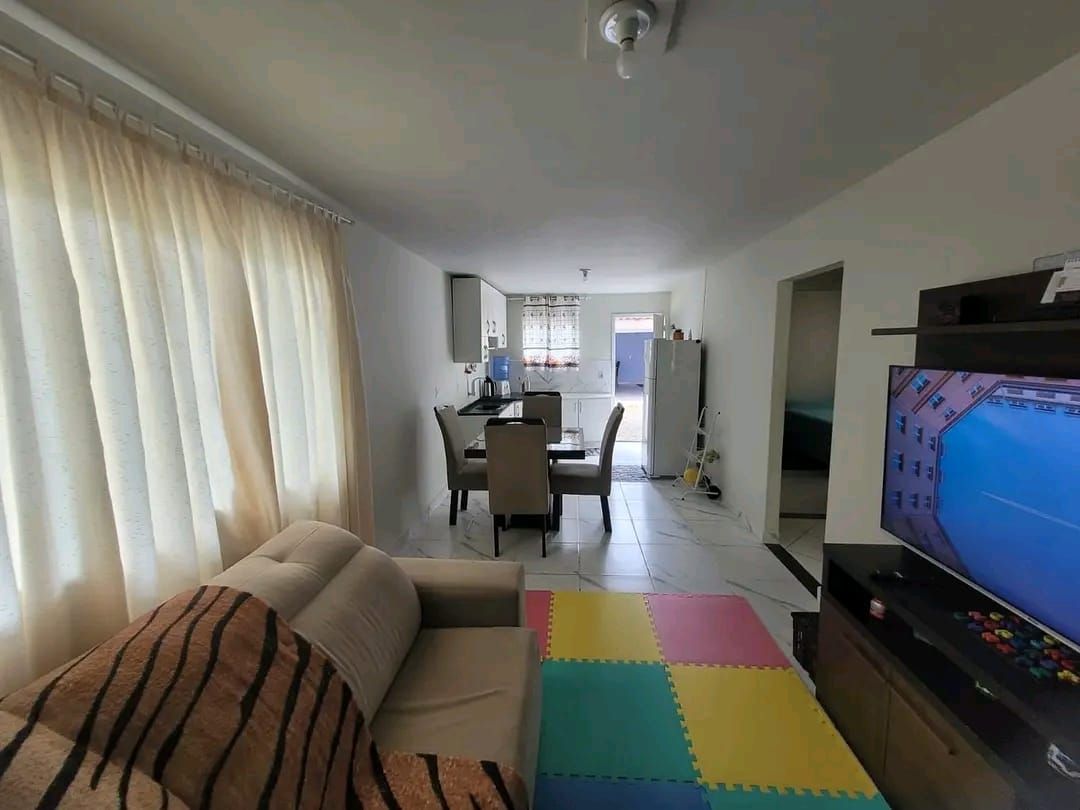  - Casa aconchegante no bairro Ribeirão Cavalo