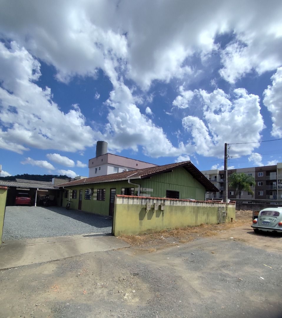  - Terreno à venda, 972 m² por R$ 780.000,00 - Jaraguá 99 - Jaraguá do Sul/SC