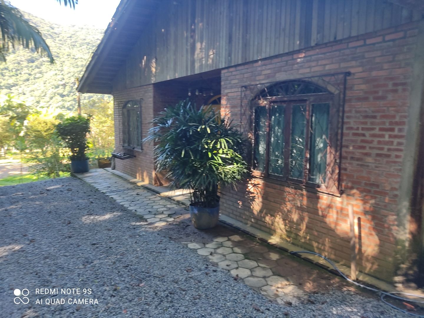 Chácara à venda com 2 quartos, 1432.00m² - Ribeirão Grande do Norte,Jaraguá do Sul