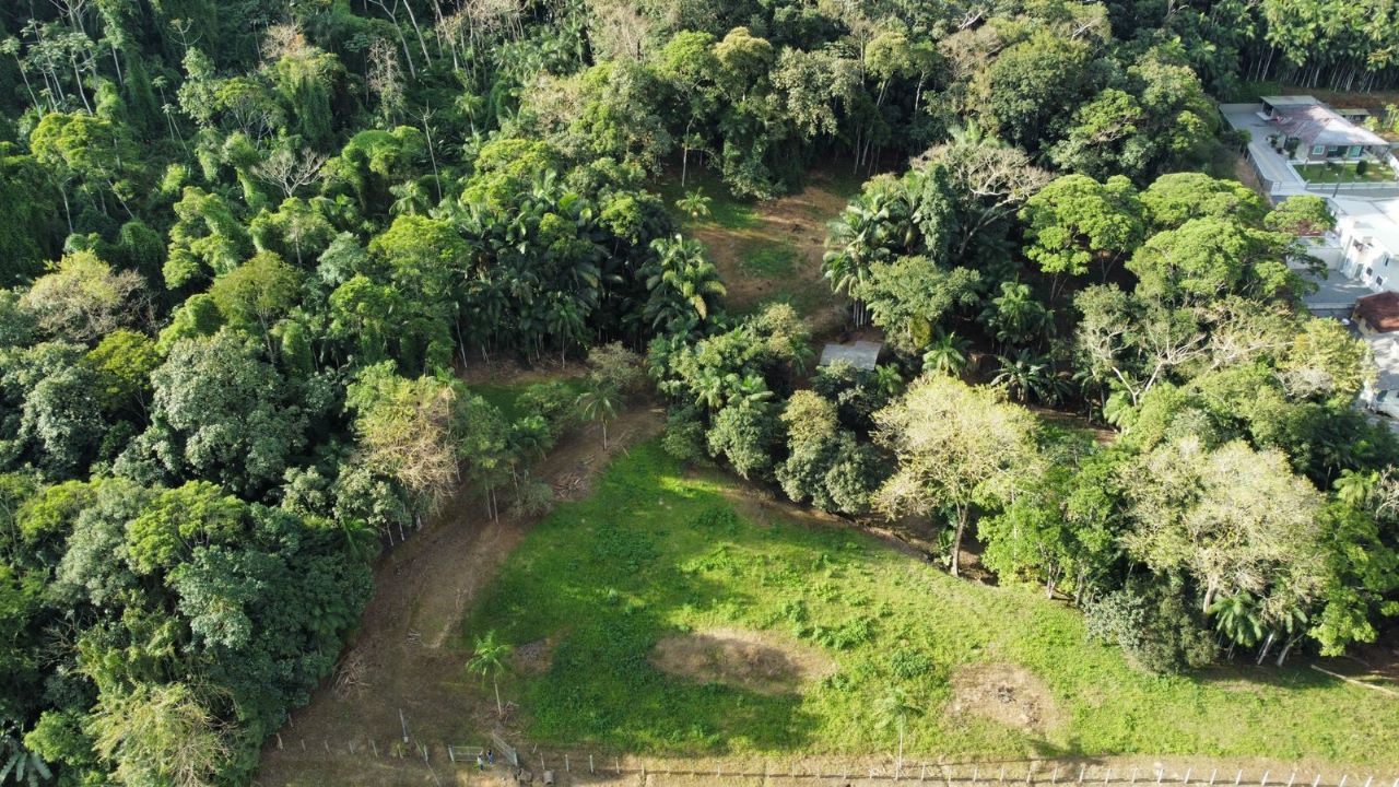 Terreno à venda - Barra do Rio Cerro,Jaraguá do Sul