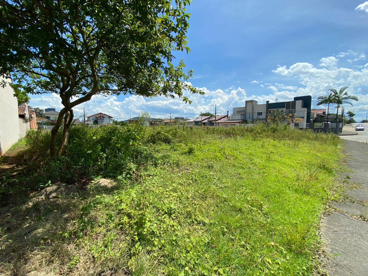 Terreno à venda - Amizade,Jaraguá do Sul