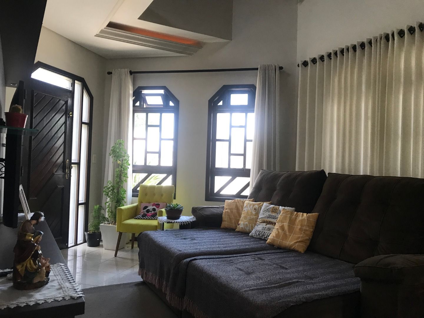 Sobrado à venda com 3 quartos, 176.99m² - Nova Brasília,Jaraguá do Sul