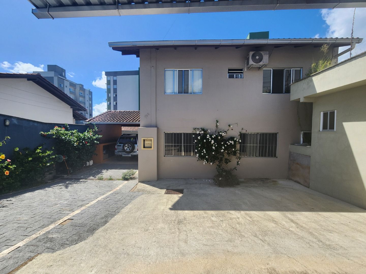 Casa à venda com 4 quartos, 124.80m² - Nova Brasília,Jaraguá do Sul
