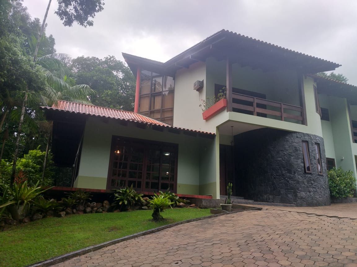 Chácara à venda com 5 quartos, 700.00m² - Czerniewicz,Jaraguá do Sul