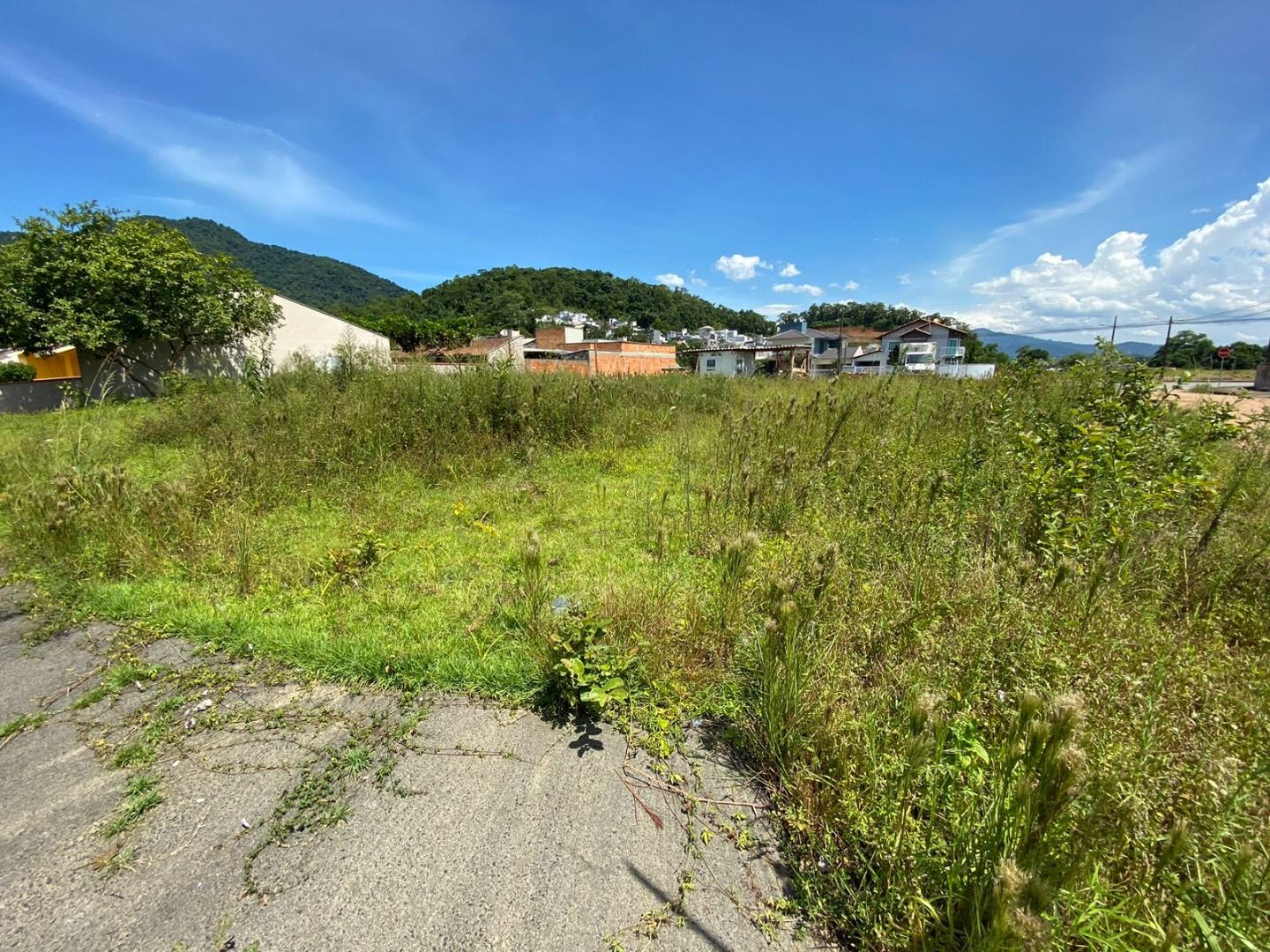 Terreno à venda - Amizade,Jaraguá do Sul