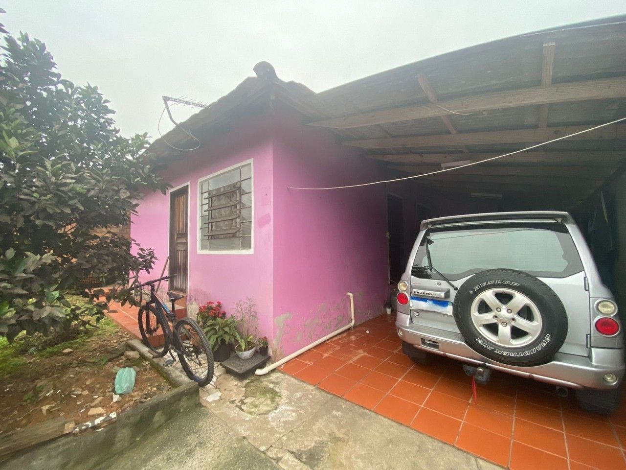 Casa à venda com 3 quartos, 93.00m² - Jaraguá 99,Jaraguá do Sul